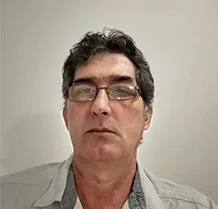 Cornel Mirodonie, Geschäftsführer von Apostel Umzüge